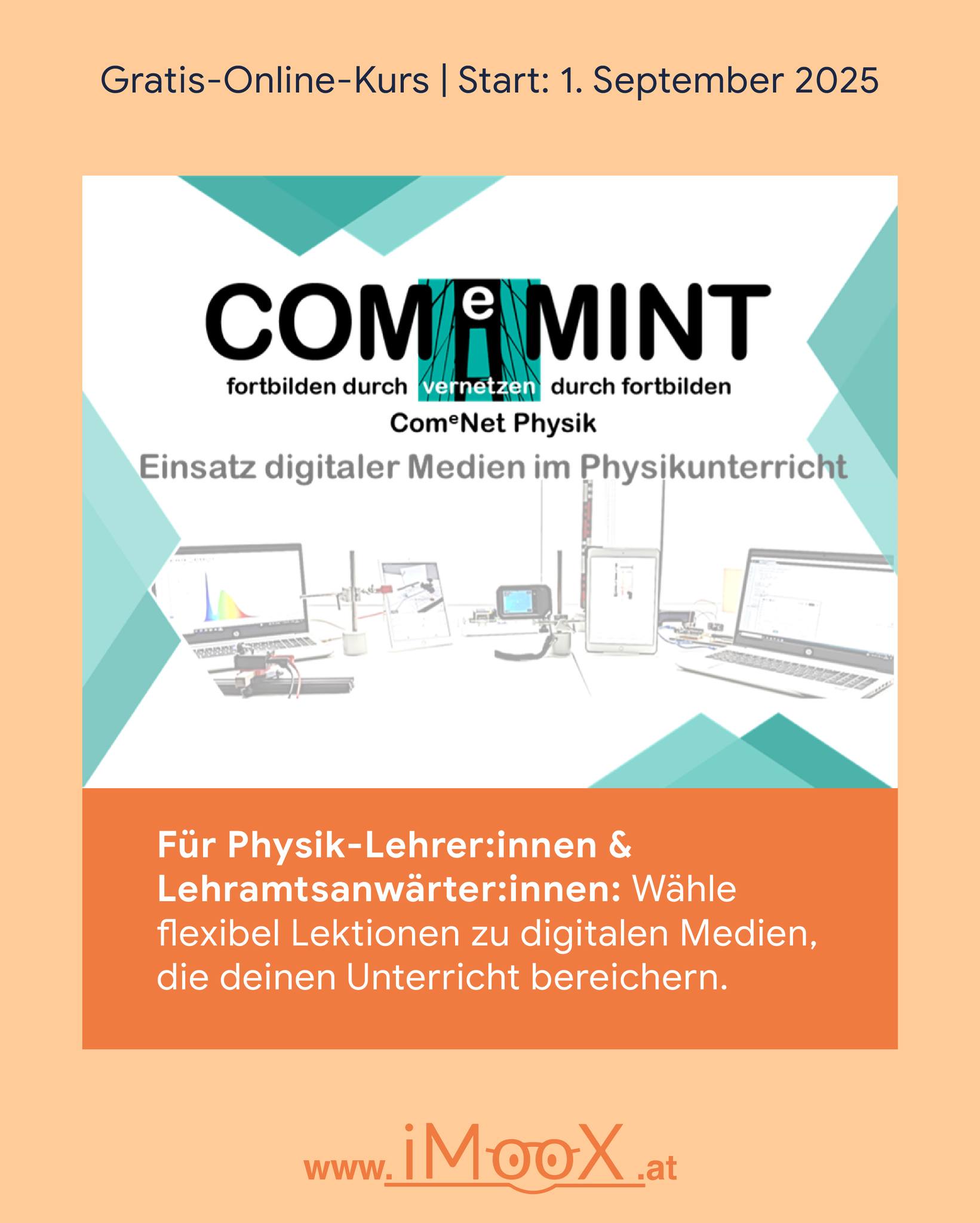 💡 Einsatz digitaler Medien im Physikunterricht – Entdecke, wie du deinen Unterricht mit modernen ...