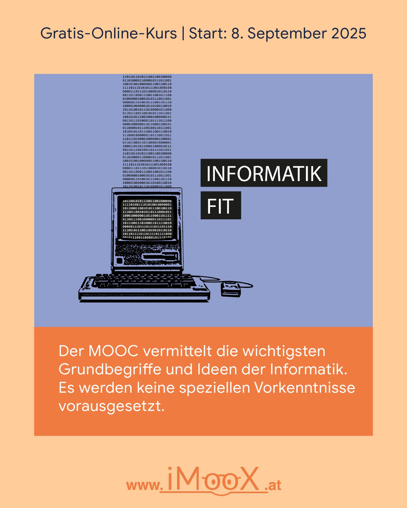👉 Du studierst (bald) – egal was?
👉 Du beginnst ein naturwissenschaftliches oder technisches ...