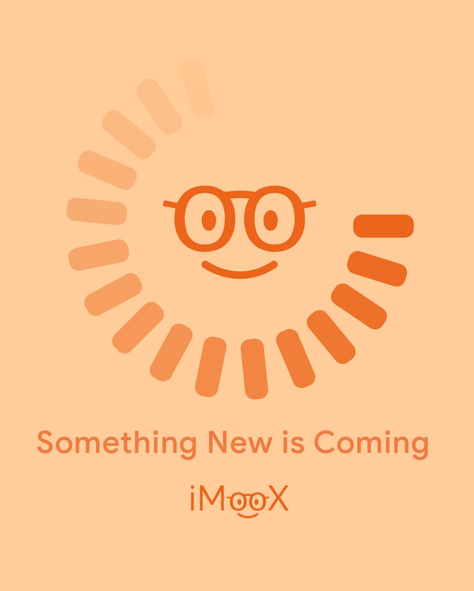 📢 Bald erstrahlt iMooX.at in neuem Glanz! ✨

Wir arbeiten laufend daran, iMooX für euch zu ...