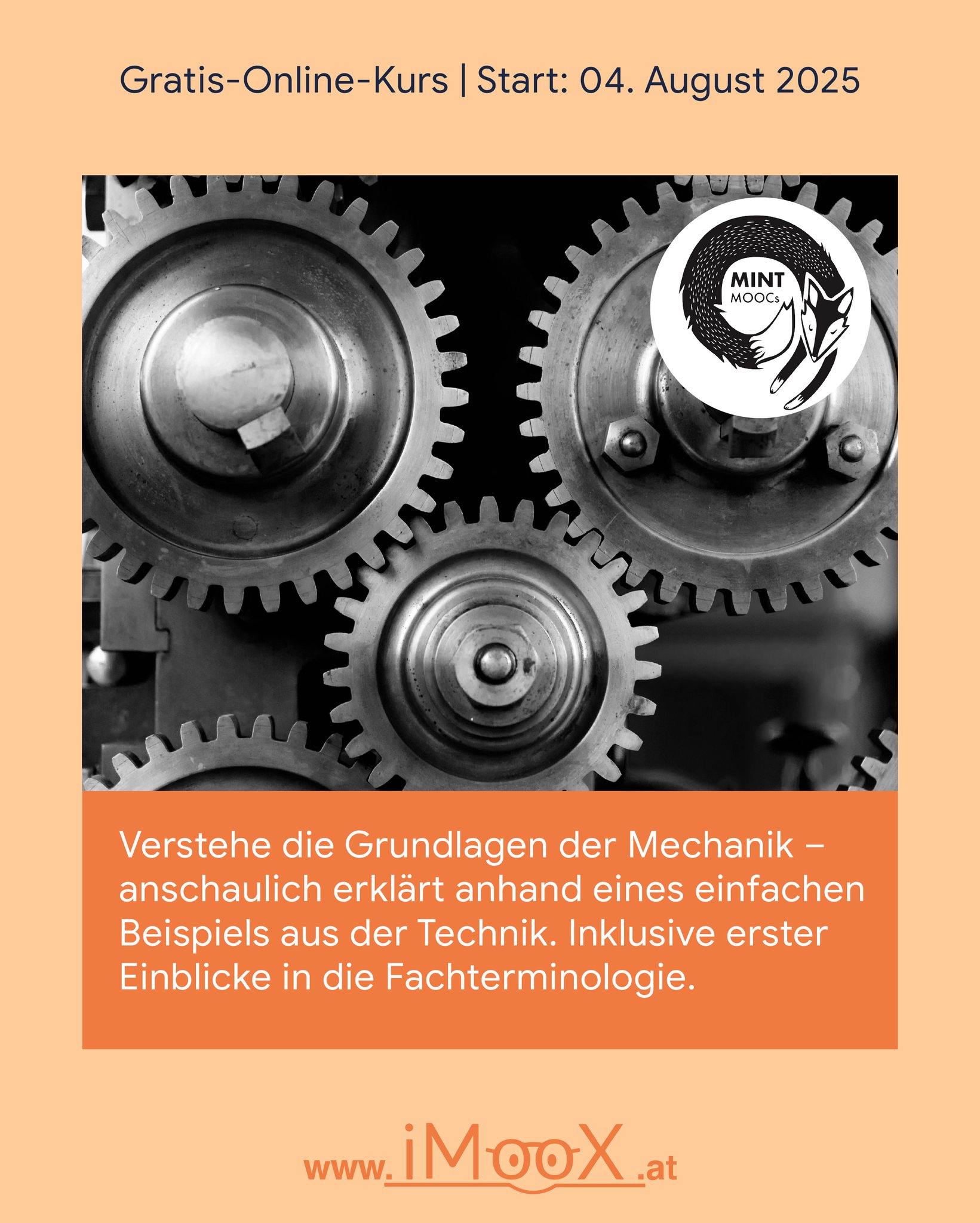 Du überlegst, ein technisches Studium zu beginnen, bist dir aber noch unsicher, was dich im Fach ...