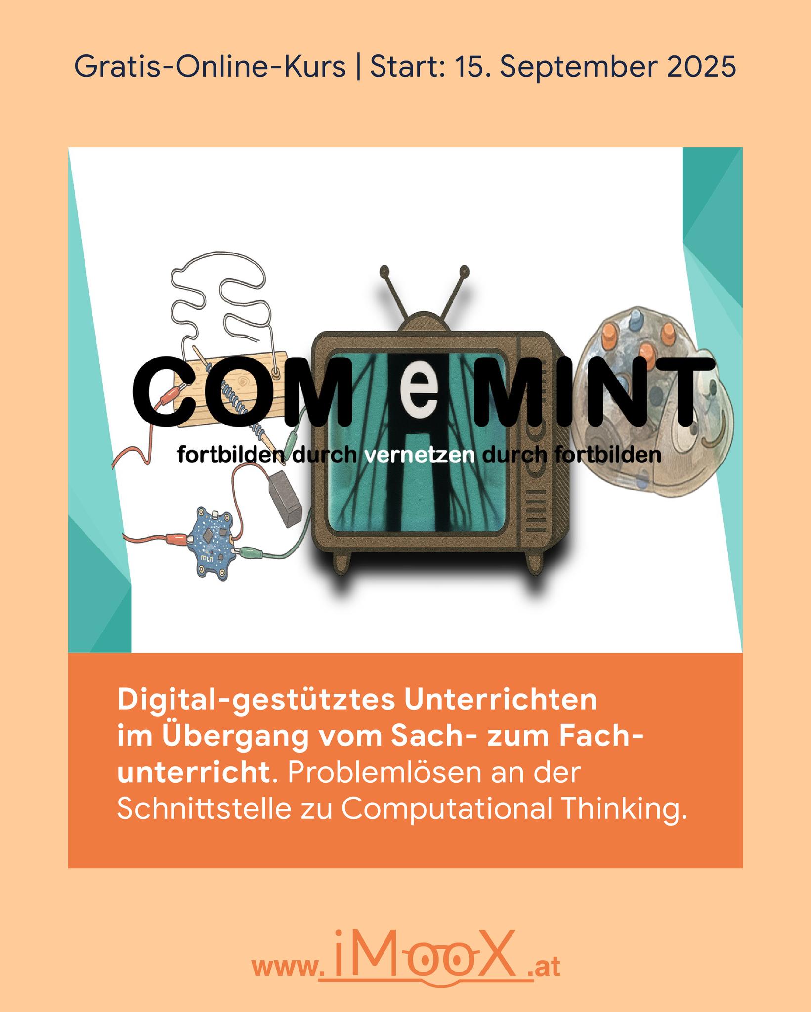 🚀 Digital-gestütztes Unterrichten im Übergang vom Sach- zum Fachunterricht 🚀

Für Lehrkräfte in ...