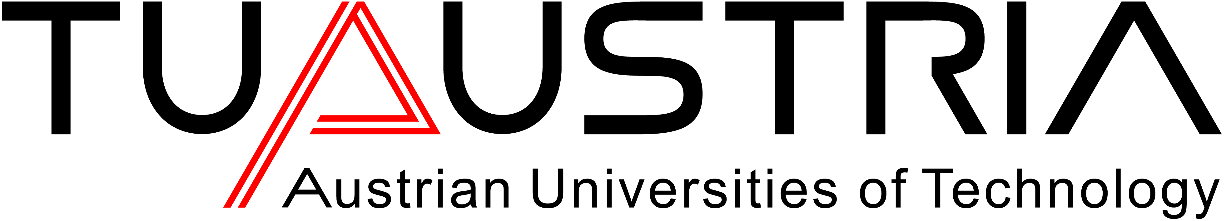 Logo TU Austria