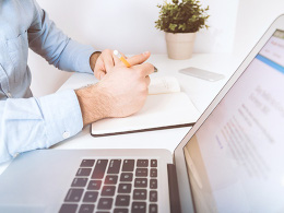Online-Kurs zu Open Educational Resources (COER19)