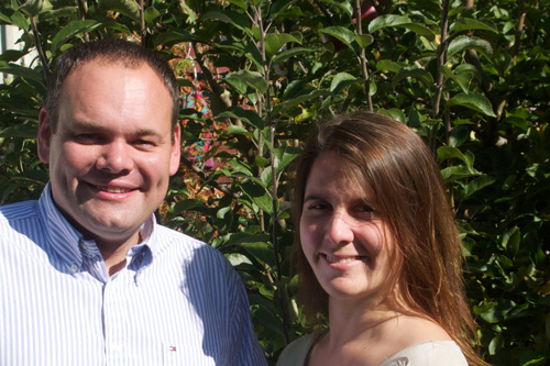 Sandra Schön & Martin Ebner