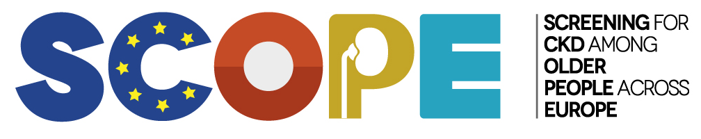 SCOPE Logo
