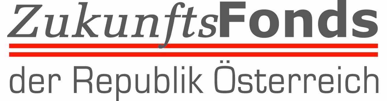 Logo Zukunftsfonds