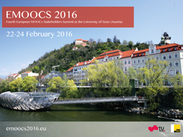 eMOOCs pre conference MOOC