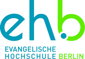 Logo Ev. Hochschule Berlin