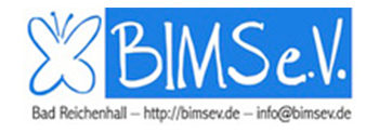 Logo BIMS