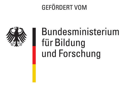 Logo BMBF