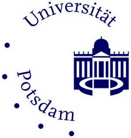 Logo Uni Potsdam