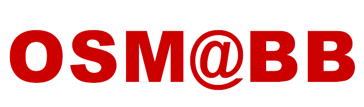 Logo OSM BB