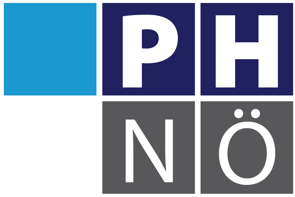 Logo PH NÖ