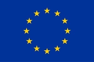 EU flag