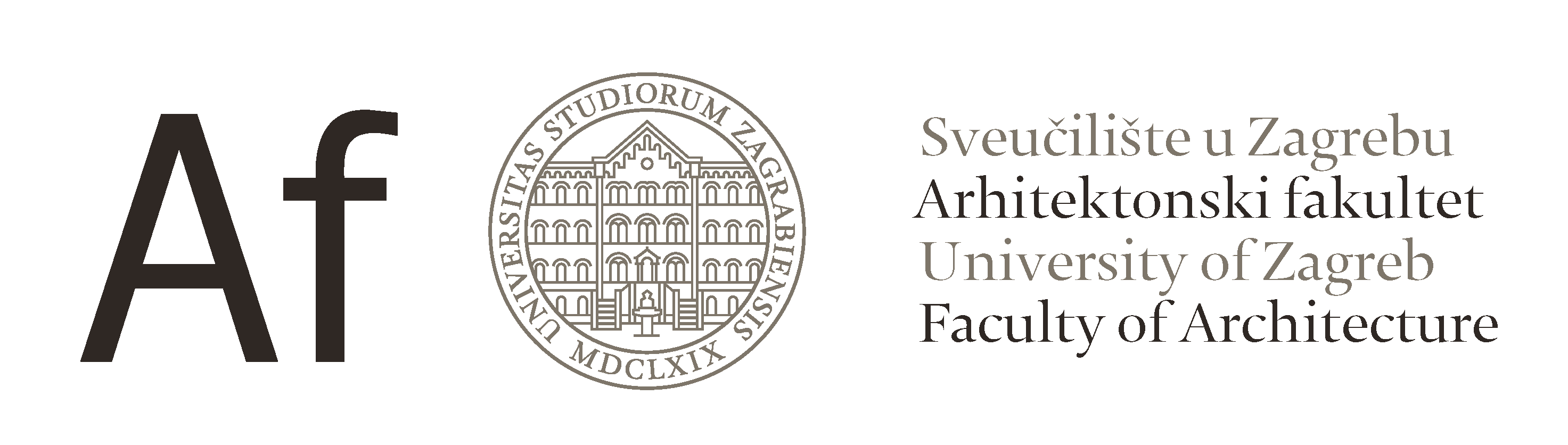 logo university of zagreb