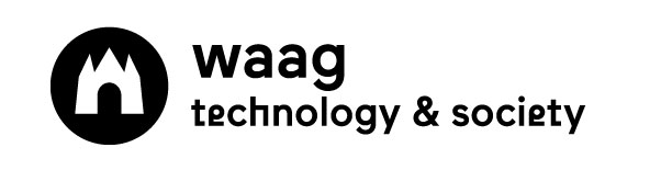 Waag logo