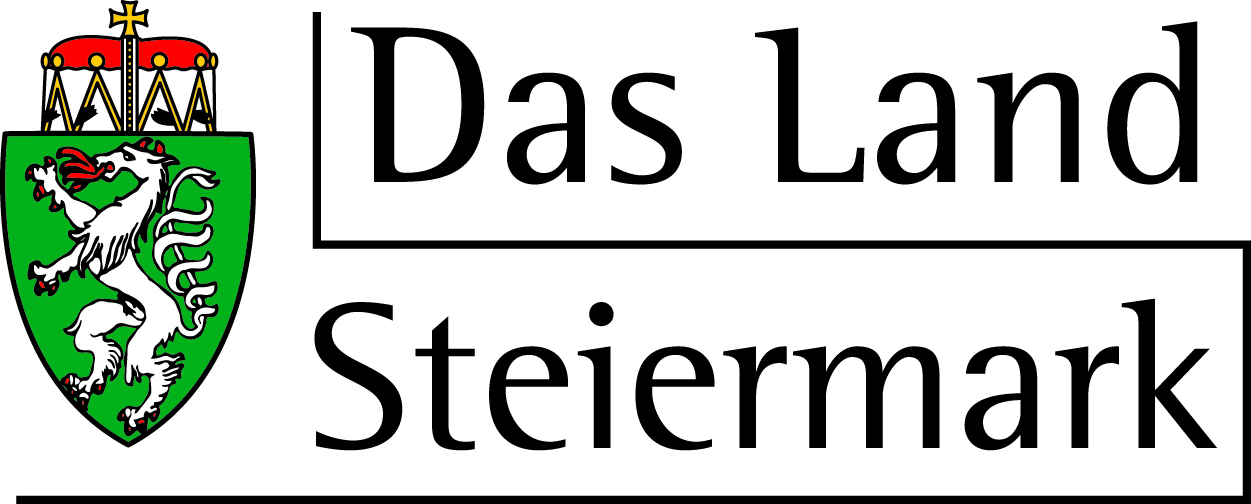 Logo Land Steiermark