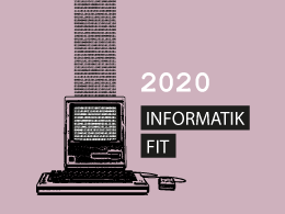 Informatik-Fit