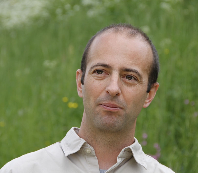 Foto Johannes Rüdisser
