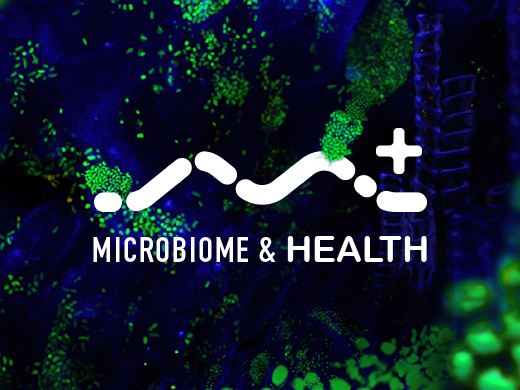 Microbiome &amp; Health