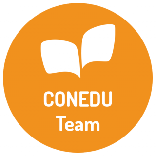 CONEDU-Team