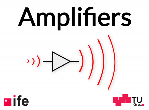 ElectrONiX - Amplifiers