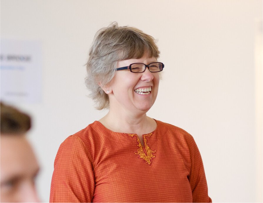 Mag. Jutta Jerlich