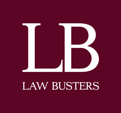 LawBusters