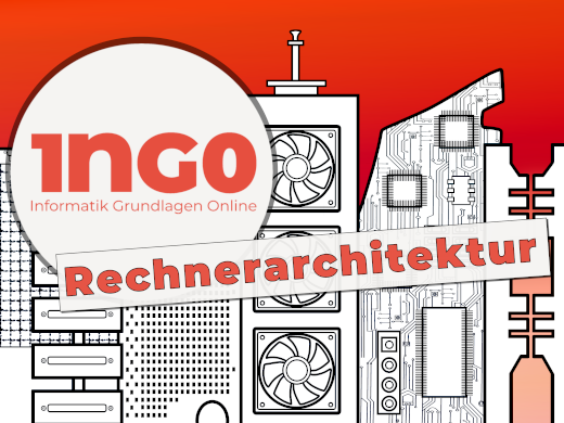 Rechnerarchitektur