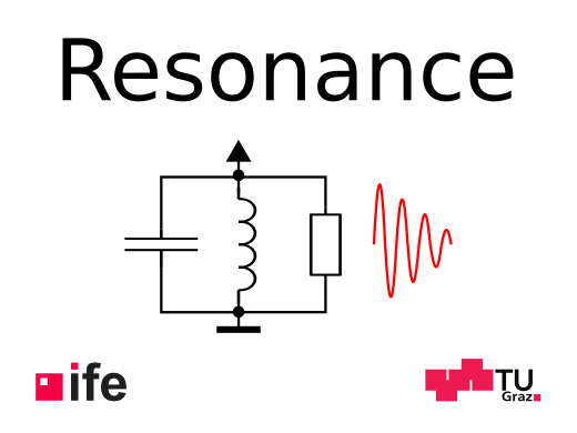 ElectrONiX – Resonance