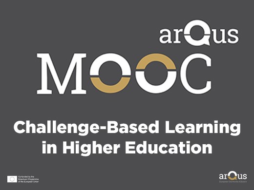 Challenge Based Learning in Higher Education