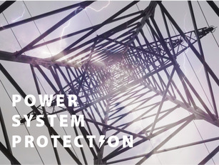 Power Systems Protection