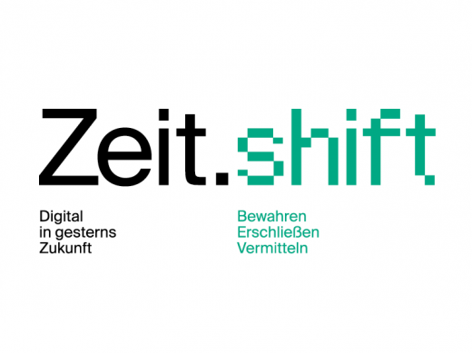 Zeit.shift MOOC - Digital in yesterday's future