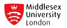 Middlesex University