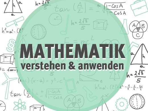 Mathematics Lecture Series: Understanding and Applying Mathematics