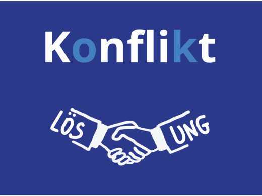 Konfliktdiagnose. Konflikte erkennen, deuten und ihnen nachgehen!