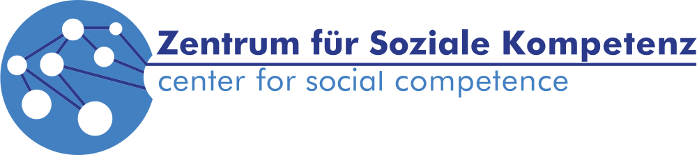 Logo Zentrum für Soziale Kompetenz