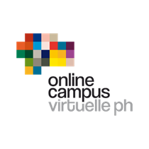 Logo der Virtuellen PH