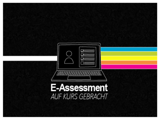 E-Assessment – auf Kurs gebracht