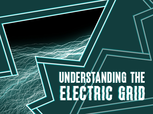 Understanding the electric grid