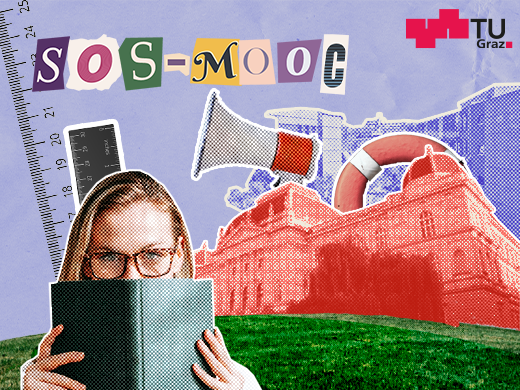 SOS MOOC - Self-organised Studying