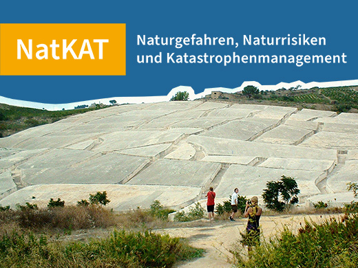 NatKAT - Natural hazards, natural risks and disaster management