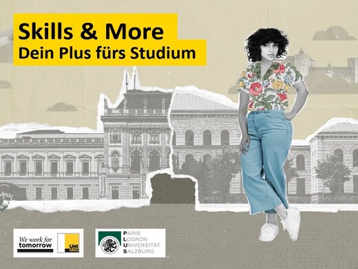 Skills &amp; More: Dein Plus fürs Studium