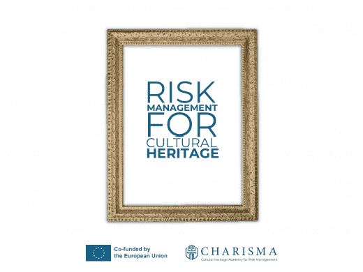 Risk Management for Cultural Heritage