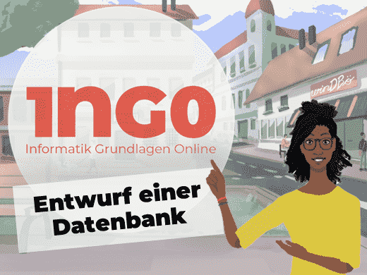 Entwurf einer Datenbank: Von der Idee zum relationalen Datenmodell