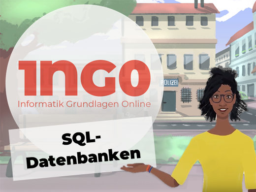 Datenbanken: Entdecke die Welt von SQL