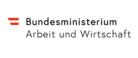 Logo des BMAW