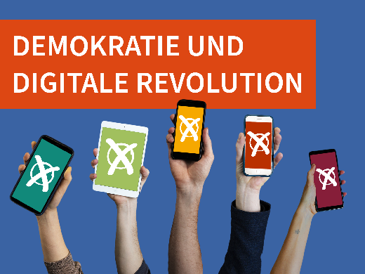 Democracy and Digital Revolution
