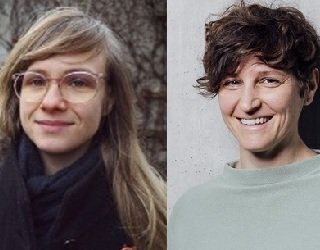 Christina Fischer-Lessiak & Lisa Scheer, Koordinationsstelle für Geschlechterstudien und Gleichstellung 