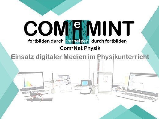 Einsatz digitaler Medien im Physikunterricht